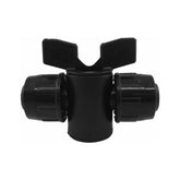 Irritec Easy Valve 25x25 mm